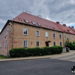 Pronájem bytu 3+1 70 m² Litvínov Horní, Komenského