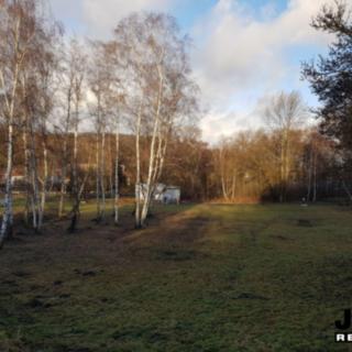 Prodej komerčního pozemku 3 361 m² Litvínov, Havířská
