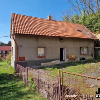 Prodej rodinného domu 160 m² Chorušice Velký Újezd