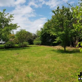 Prodej stavební parcely 884 m² Praha