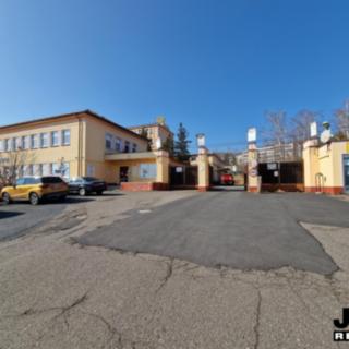 Pronájem garáže 65 m² Litvínov, Podkrušnohorská