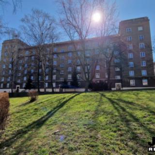 Pronájem bytu 3+1 77 m² Most, tř. Budovatelů
