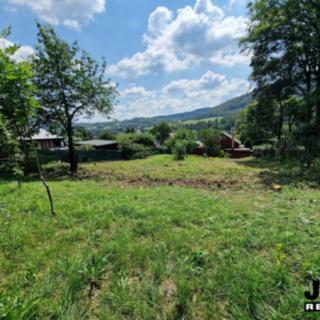 Prodej zahrady 412 m² Jílové