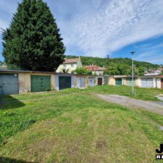 Prodej garáže 22 m² Most