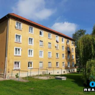 Pronájem bytu 2+1 55 m² Most, Čsl. armády