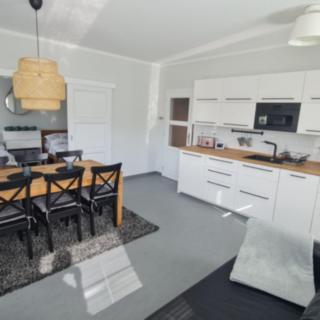 Prodej bytu 2+kk 58 m² Loučná pod Klínovcem