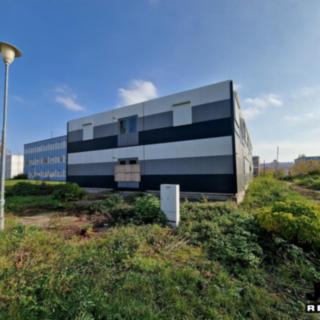 Prodej komerčního pozemku 3 662 m² Most, Báňská