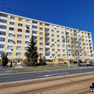 Pronájem bytu 2+1 50 m² Most, tř. Budovatelů