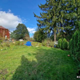 Prodej zahrady 181 m² Ovesné Kladruby
