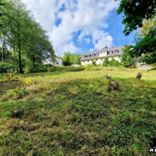 Prodej stavební parcely 926 m&sup2; Osek