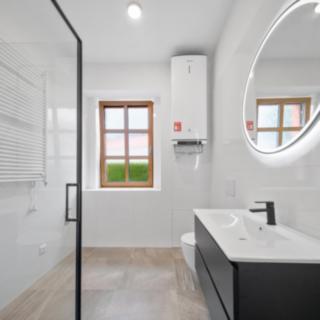 Prodej bytu 1+kk, garsoniery 34 m² Kořenov