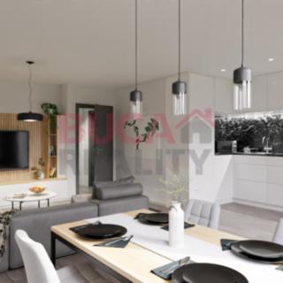 Prodej rodinného domu 142 m&sup2; Kaplice