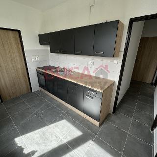 Pronájem bytu 3+1 65 m² Kamenný Újezd