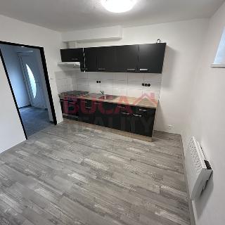 Pronájem bytu 1+1 35 m² Kamenný Újezd