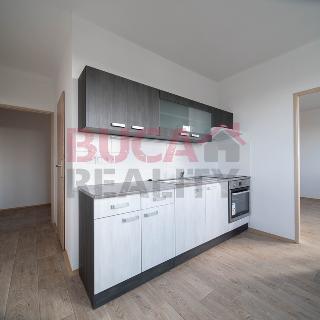 Pronájem bytu 3+1 61 m² Dráchov