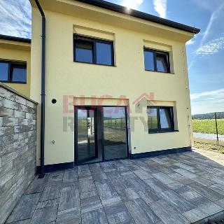 Prodej rodinného domu 142 m² Kaplice, Polní