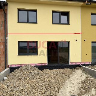 Prodej bytu 2+kk 58 m² Kaplice, Polní