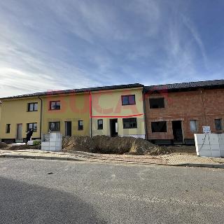 Prodej bytu 2+1 61 m² Kaplice, Polní