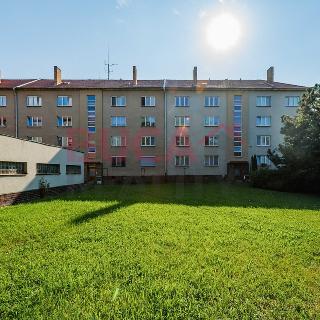 Prodej bytu 3+1 84 m² Písek, Budovatelská