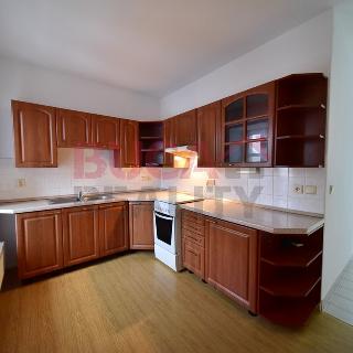 Pronájem bytu 3+1 98 m² Veselí nad Lužnicí, Sokolská