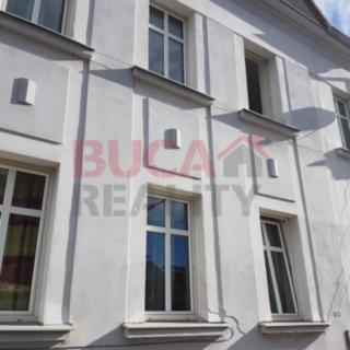 Pronájem bytu 3+1 80 m² Strakonice