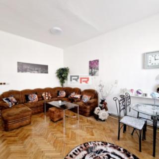 Pronájem bytu 3+1 88 m² Olomouc