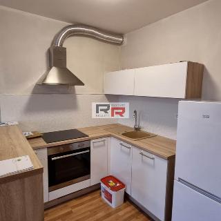 Prodej bytu 1+kk, garsoniery 32 m² Olomouc