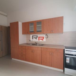 Pronájem bytu 3+1 80 m² Olomouc