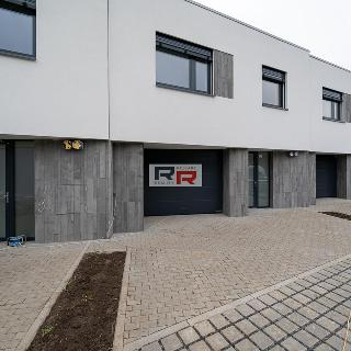 Prodej rodinného domu 176 m² Olomouc, Kyselovská