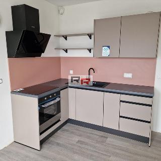 Prodej bytu 2+kk 49 m² Olomouc, Aloise Rašína