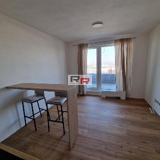 Prodej bytu 1+kk a garsoniéry 32 m² Olomouc, Aloise Rašína