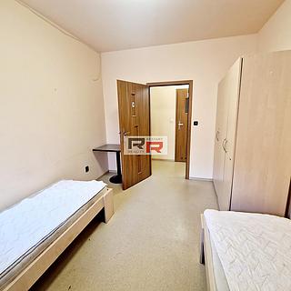 Pronájem pokoje 10 m&sup2; Olomouc