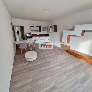 Pronájem bytu 2+kk 60 m² Olomouc, Aloise Rašína