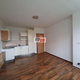 Pronájem bytu 1+kk a garsoniéry 25 m² Olomouc, Politických vězňů