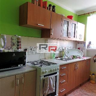 Pronájem bytu 2+1 62 m² Uničov, Nerudova