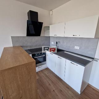 Prodej bytu 2+kk 60 m² Olomouc, Aloise Rašína