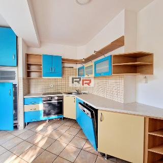 Pronájem bytu 3+1 77 m² Olomouc