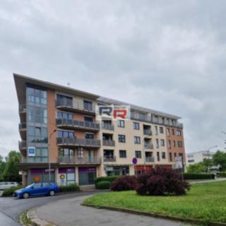 Pronájem bytu 2+kk 58 m² Olomouc Nová Ulice, Wellnerova