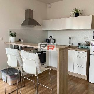 Pronájem bytu 1+kk a garsoniéry 35 m² Olomouc, Aloise Rašína