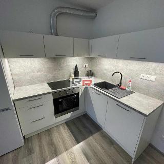 Pronájem bytu 2+kk 56 m² Olomouc, Aloise Rašína