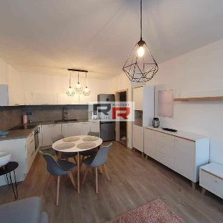 Pronájem bytu 2+kk 60 m² Olomouc