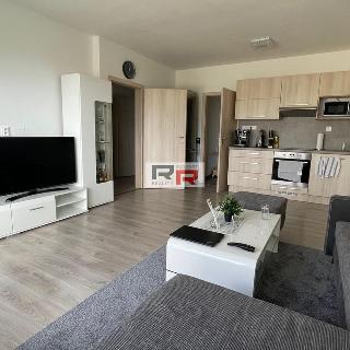 Prodej bytu 2+kk 56 m² Olomouc, Topolová