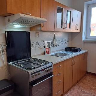 Pronájem bytu 2+1 62 m² Uničov, Nerudova