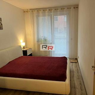 Prodej bytu 2+kk 62 m&sup2; Olomouc