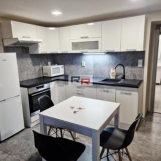 Pronájem bytu 1+kk a garsoniéry 58 m² Olomouc, Masarykova třída