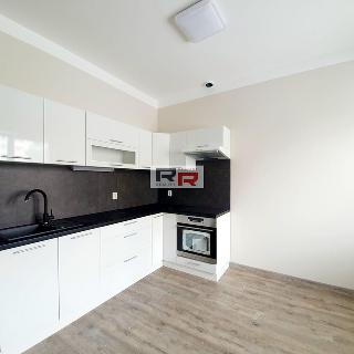 Pronájem bytu 2+kk 41 m² Olomouc, Kmochova