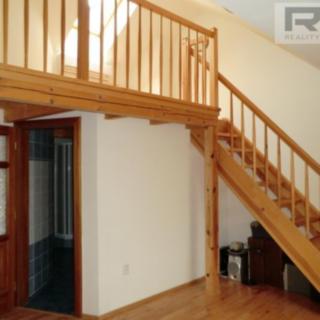 Pronájem bytu 1+1 62 m² Olomouc