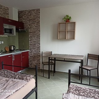 Pronájem bytu 1+kk a garsoniéry 35 m² České Budějovice, U Smaltovny