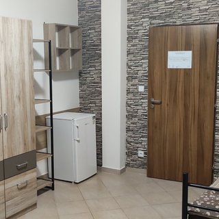 Pronájem pokoje 25 m² České Budějovice, U Smaltovny