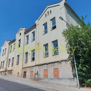 Prodej Ostatních komerčních prostor 1600 m²